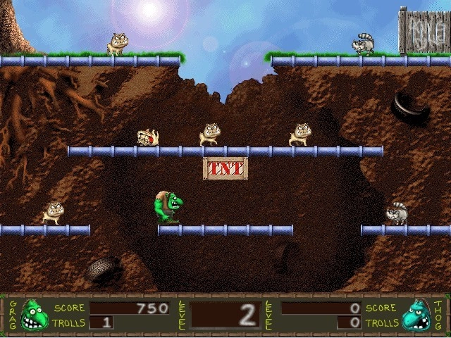 GADGET　Macintosh　PCゲーム 昔Macintosh(Mac)のPCで遊んでいたレトロゲームを思い出して懐かしく