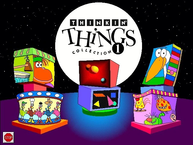 昔Macintosh(Mac)のPCで遊んでいたレトロゲームを思い出して懐かしく